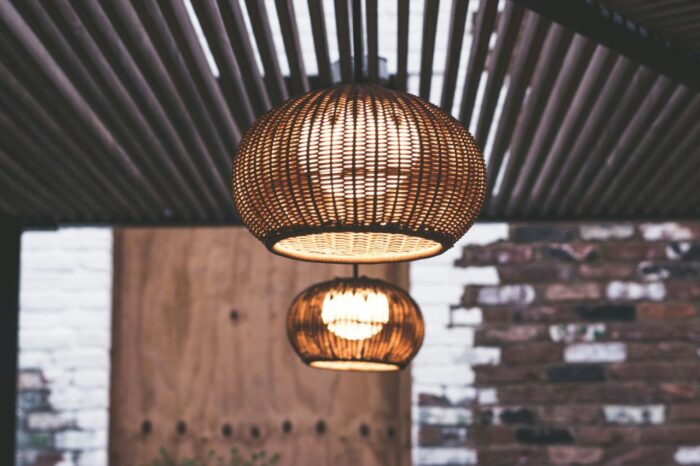 Lamp